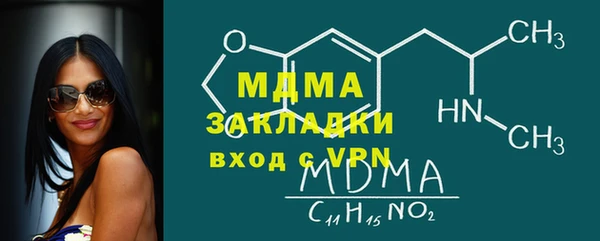 крисы Пестово